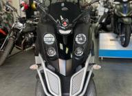 GILERA FUOCO 500 LT