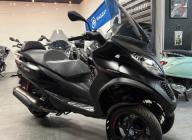 PIAGGIO MP3 500 HPE SPORT ADVANCED ABS ASR