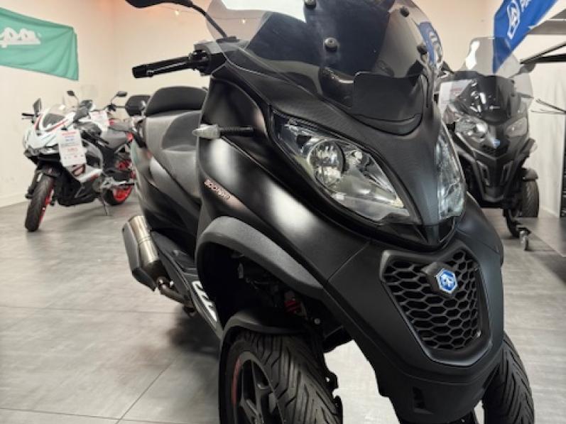 PIAGGIO MP3 500 HPE SPORT ADVANCED ABS ASR