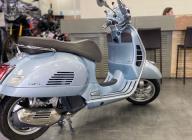 VESPA GTS 125IE SUPER