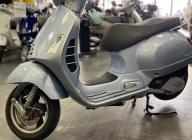 VESPA GTS 125IE SUPER