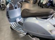 VESPA GTS 125IE SUPER