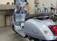 VESPA GTS 125IE SUPER