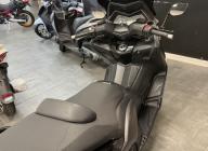 YAMAHA XP T-MAX 500