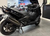 YAMAHA XP T-MAX 500