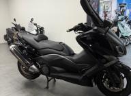 YAMAHA XP T-MAX 500