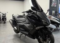 YAMAHA XP T-MAX 500