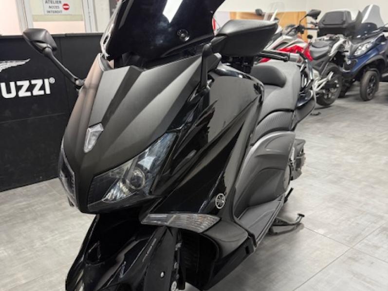 YAMAHA XP T-MAX 500