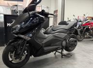 YAMAHA XP T-MAX 500