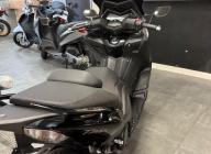 YAMAHA XP T-MAX 500