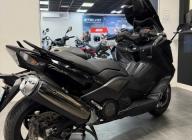 YAMAHA XP T-MAX 500