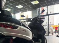PIAGGIO MP3 500 HPE SPORT ADVANCED ABS ASR