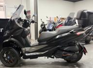 PIAGGIO MP3 530 HPE EXCLUSIVE