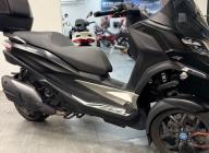PIAGGIO MP3 530 HPE EXCLUSIVE