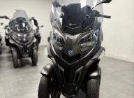 PIAGGIO MP3 530 HPE EXCLUSIVE