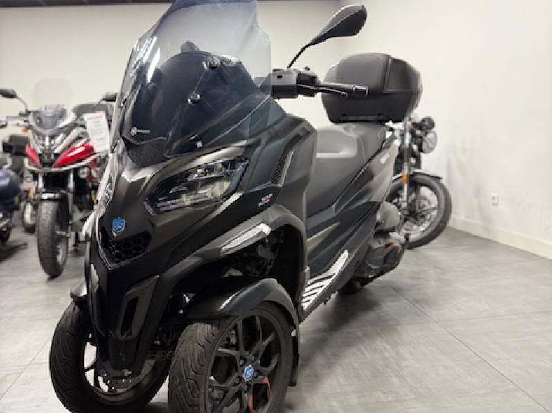 PIAGGIO MP3 530 HPE EXCLUSIVE