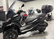 PIAGGIO MP3 530 HPE EXCLUSIVE