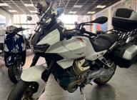 MOTO GUZZI V100  MANDELLO 2023