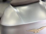 MOTO GUZZI V100  MANDELLO 2023