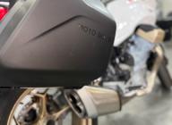 MOTO GUZZI V100  MANDELLO 2023