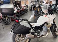 MOTO GUZZI V100  MANDELLO 2023