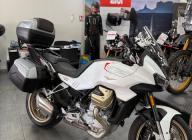MOTO GUZZI V100  MANDELLO 2023