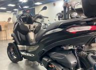 PIAGGIO MP3 530 HPE EXCLUSIVE