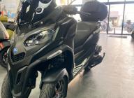 PIAGGIO MP3 530 HPE EXCLUSIVE