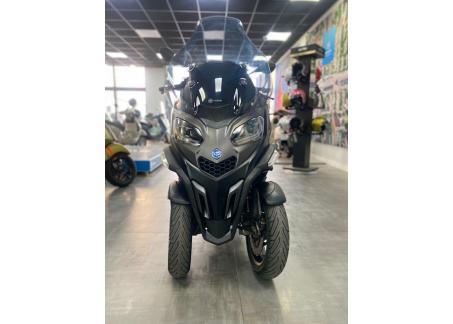 PIAGGIO MP3 530 HPE EXCLUSIVE