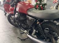 MOTO GUZZI V7 III STONE 750
