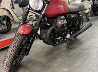 MOTO GUZZI V7 III STONE 750
