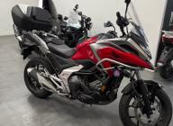 HONDA NC750X