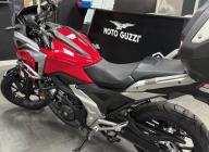 HONDA NC750X