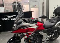 HONDA NC750X