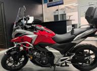 HONDA NC750X