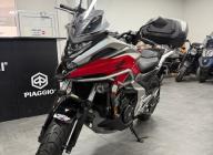 HONDA NC750X