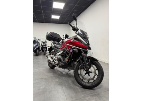 HONDA NC750X