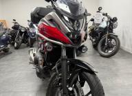 HONDA NC750X