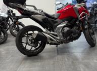 HONDA NC750X