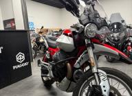 MOTO GUZZI V85 TT 