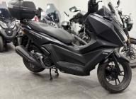 KYMCO DOWNTOWN 125