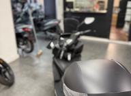 KYMCO DOWNTOWN 125