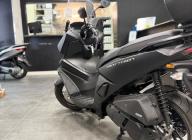 KYMCO DOWNTOWN 125