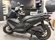 KYMCO DOWNTOWN 125