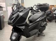 KYMCO DOWNTOWN 125