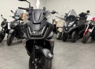 KYMCO DOWNTOWN 125