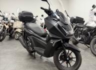 KYMCO DOWNTOWN 125