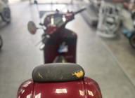 VESPA 125 GTS Touring 