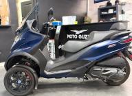 PIAGGIO MP3 500 HPE SPORT ADVANCED ABS ASR 2022