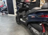 PIAGGIO MP3 500 HPE SPORT ADVANCED ABS ASR 2022